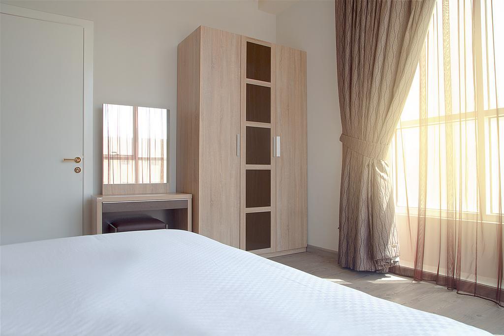 Rafa Homes - Al Falah Riyadh Ruang foto