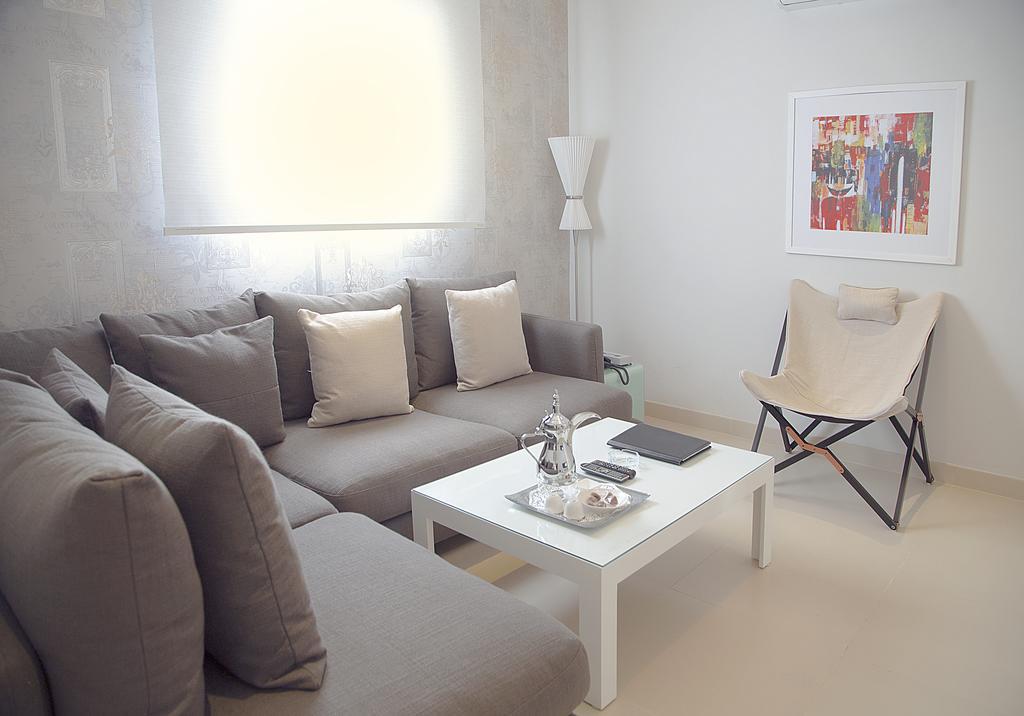 Rafa Homes - Al Falah Riyadh Ruang foto