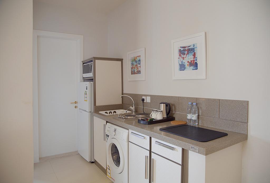 Rafa Homes - Al Falah Riyadh Ruang foto