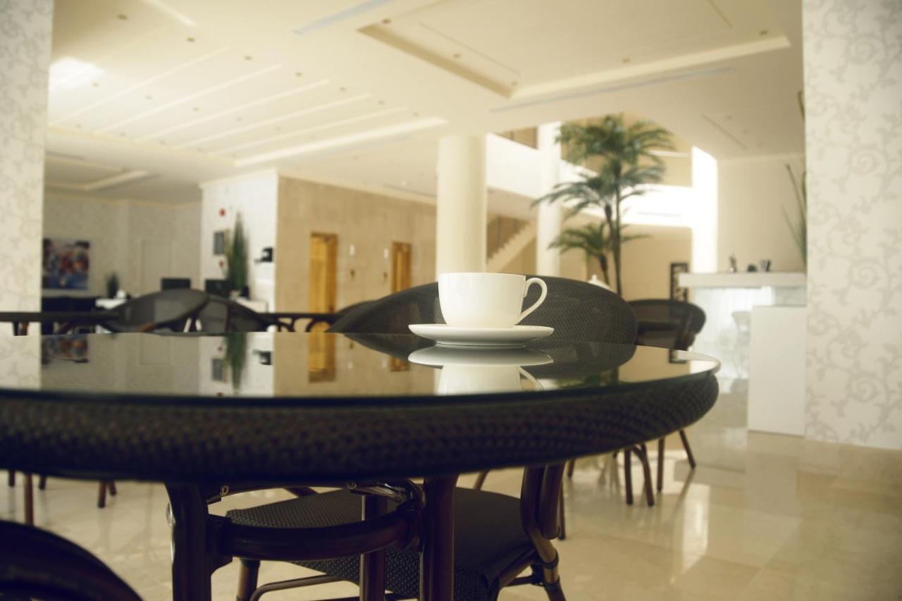 Rafa Homes - Al Falah Riyadh Bagian luar foto