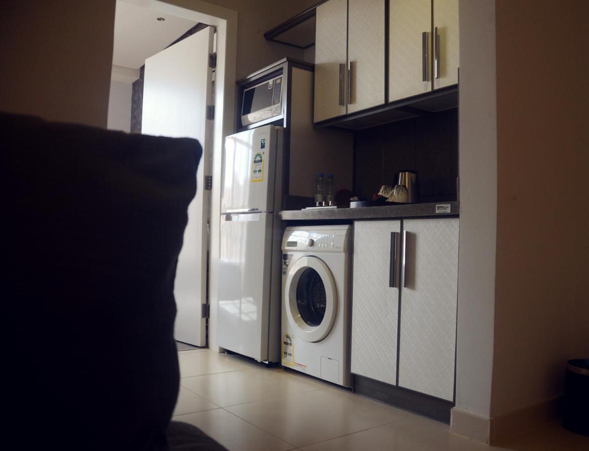 Rafa Homes - Al Falah Riyadh Bagian luar foto