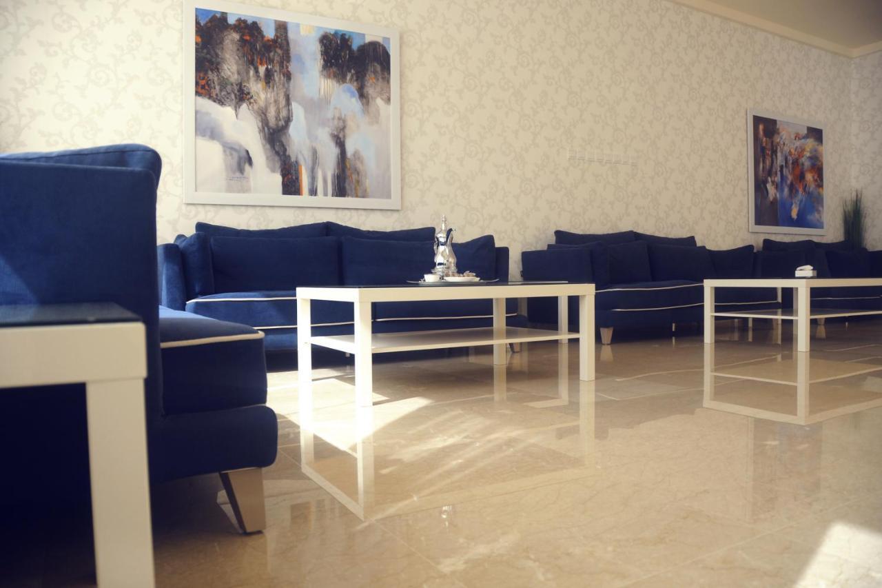 Rafa Homes - Al Falah Riyadh Bagian luar foto