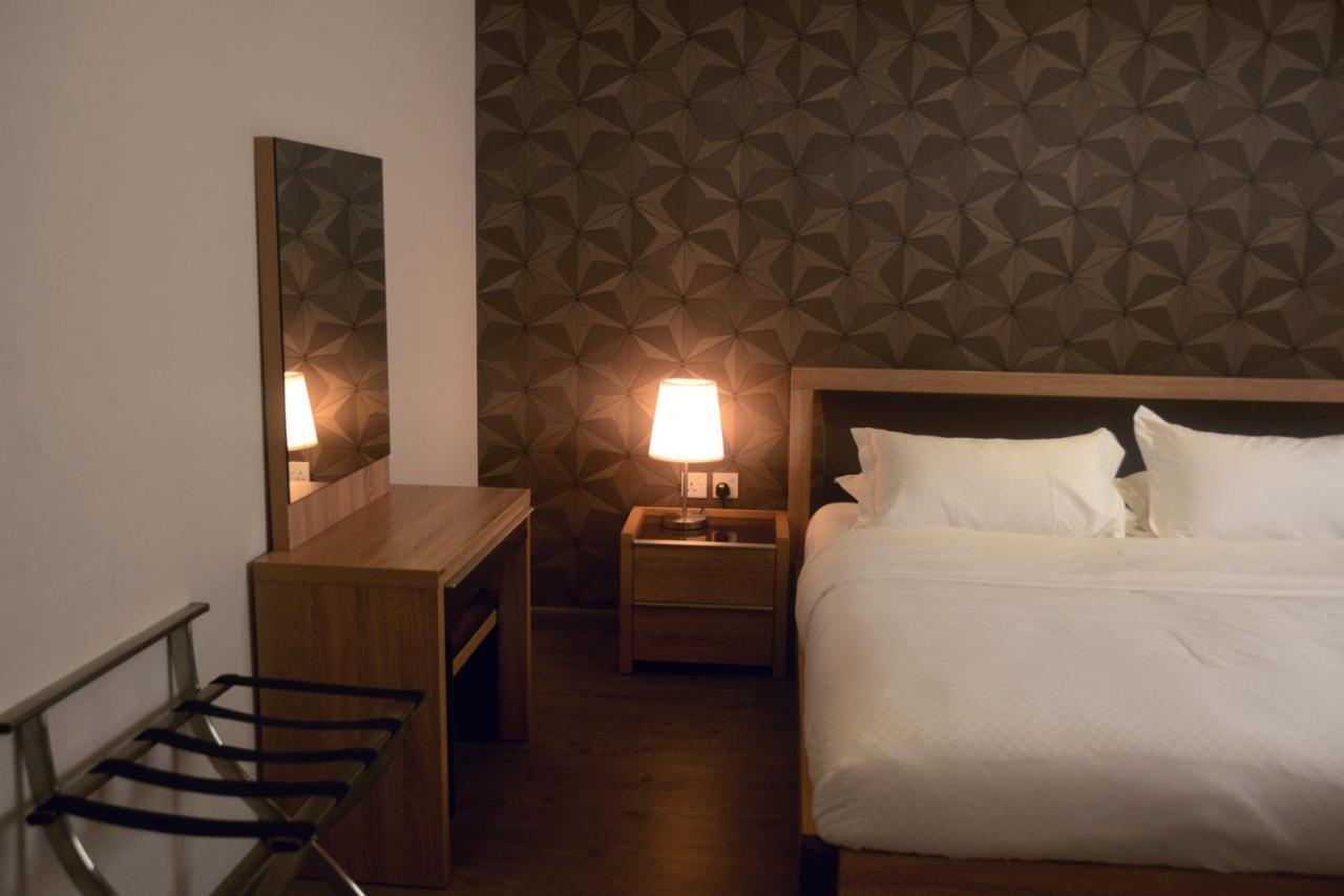 Rafa Homes - Al Falah Riyadh Bagian luar foto