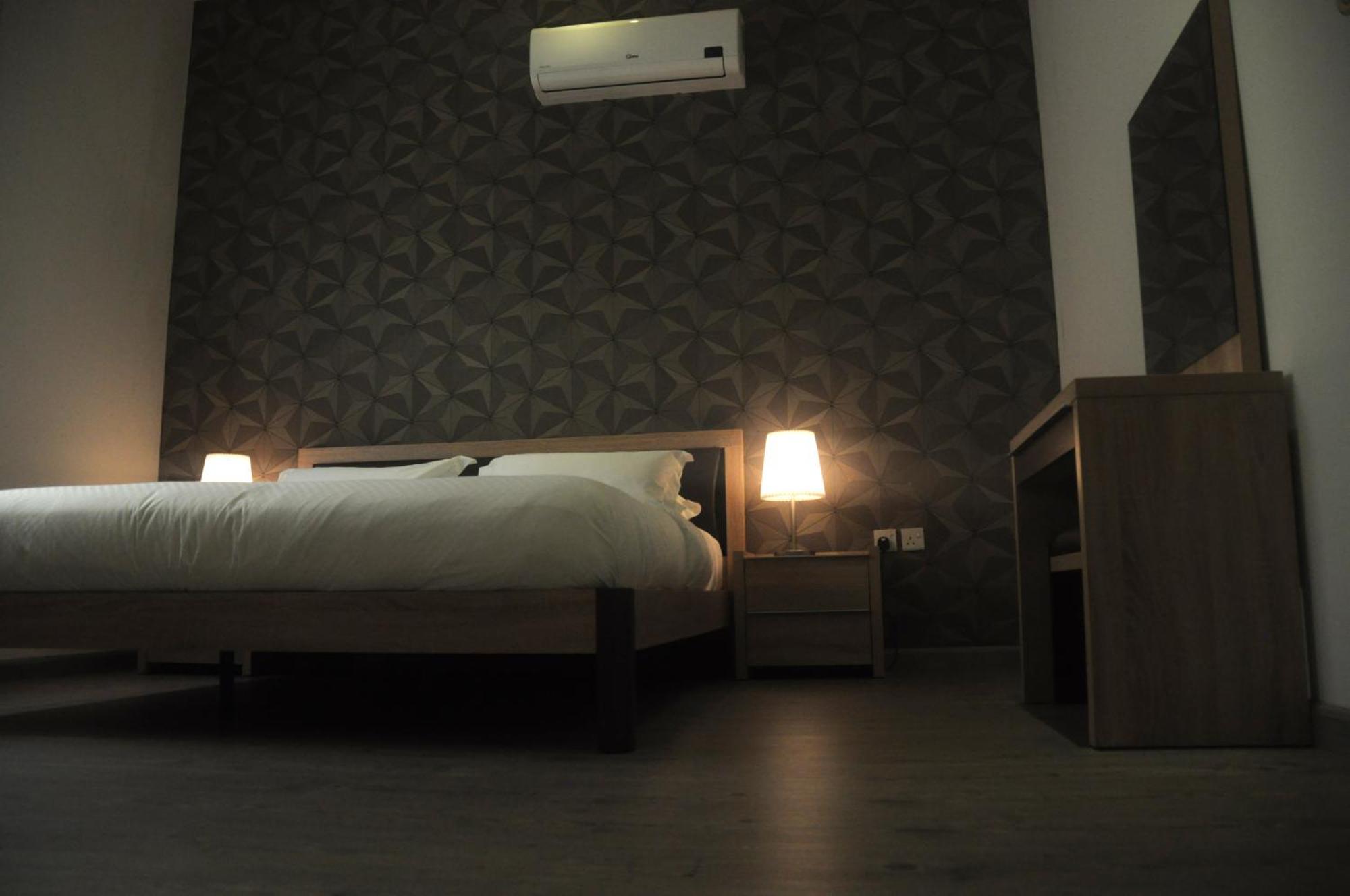 Rafa Homes - Al Falah Riyadh Bagian luar foto