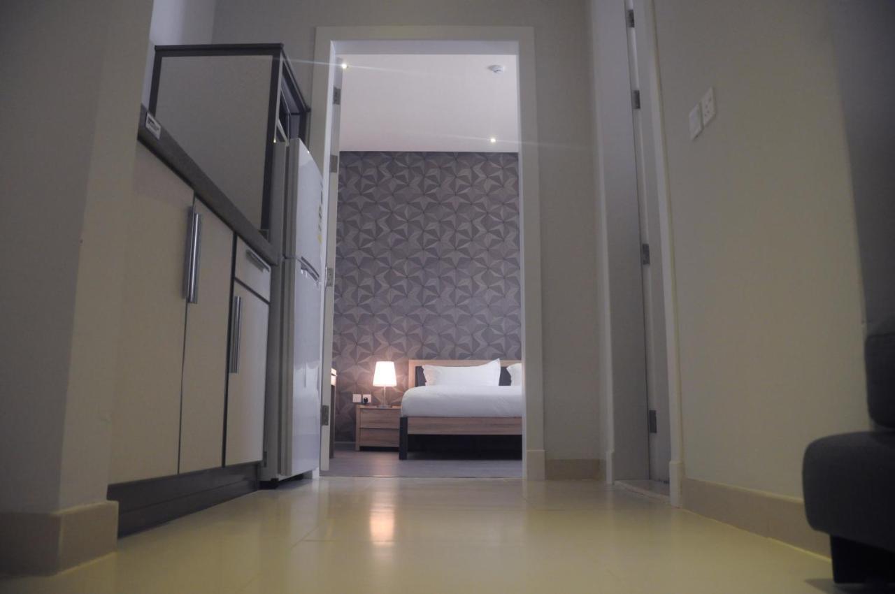 Rafa Homes - Al Falah Riyadh Bagian luar foto