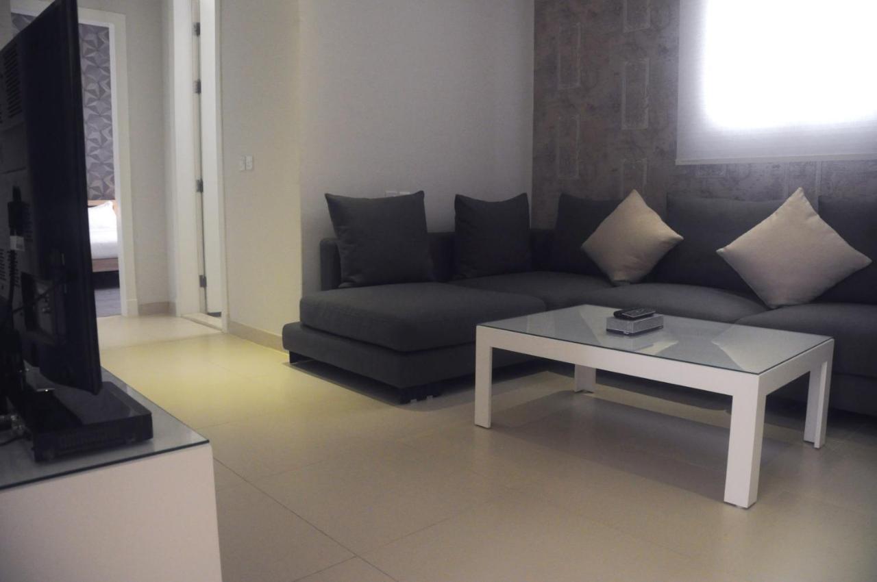 Rafa Homes - Al Falah Riyadh Bagian luar foto
