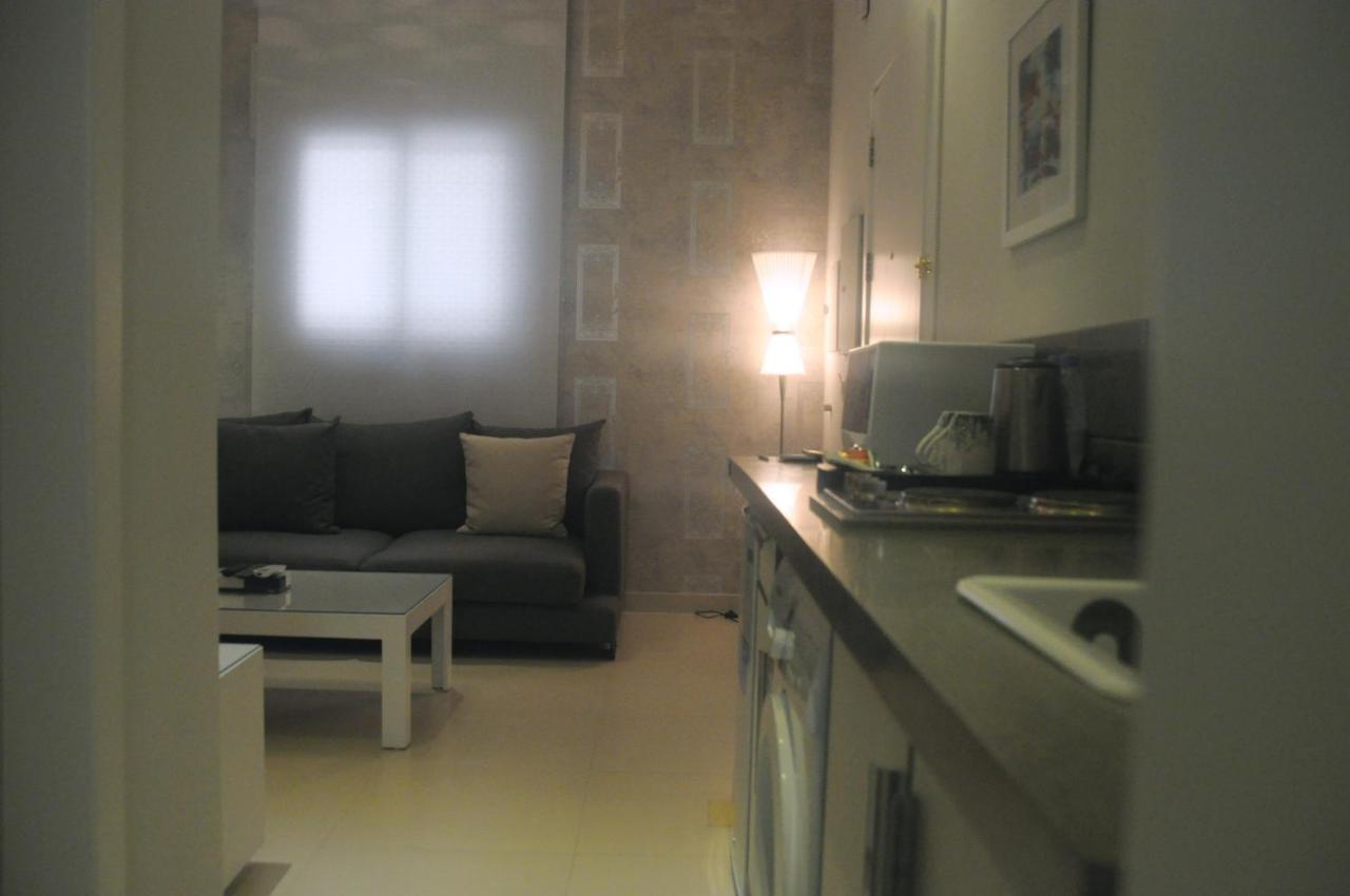 Rafa Homes - Al Falah Riyadh Bagian luar foto