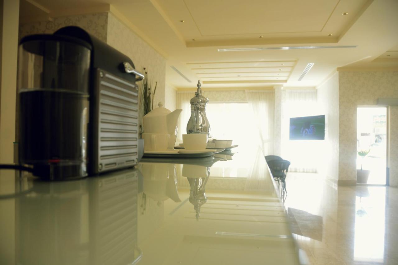 Rafa Homes - Al Falah Riyadh Bagian luar foto