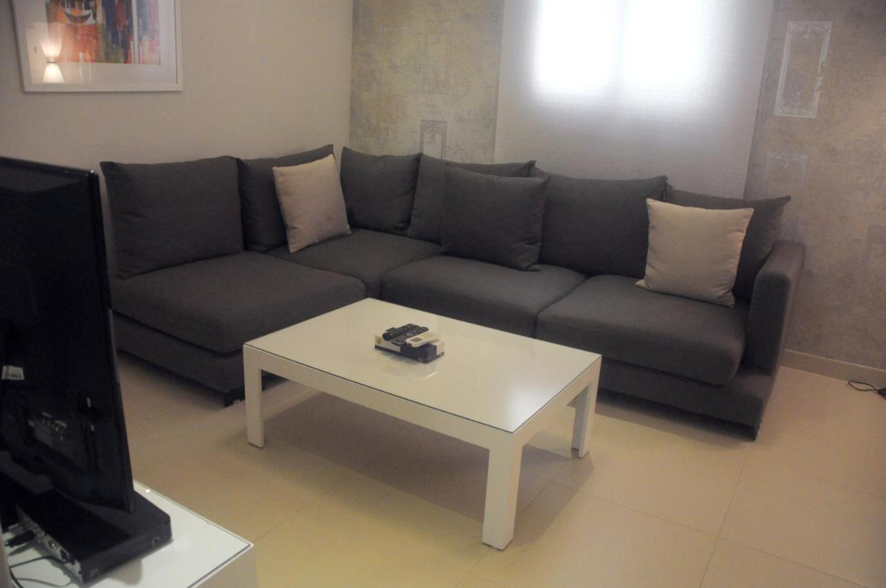 Rafa Homes - Al Falah Riyadh Bagian luar foto
