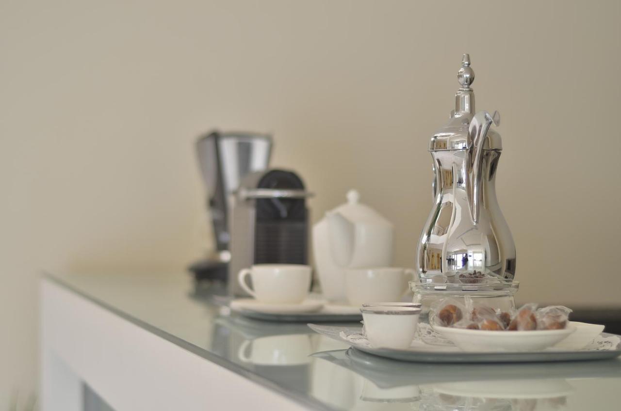Rafa Homes - Al Falah Riyadh Bagian luar foto