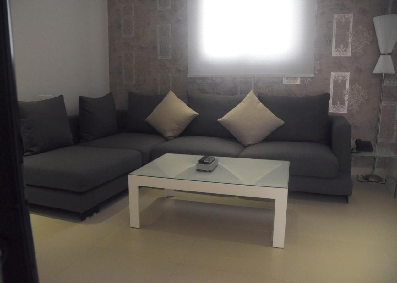Rafa Homes - Al Falah Riyadh Bagian luar foto