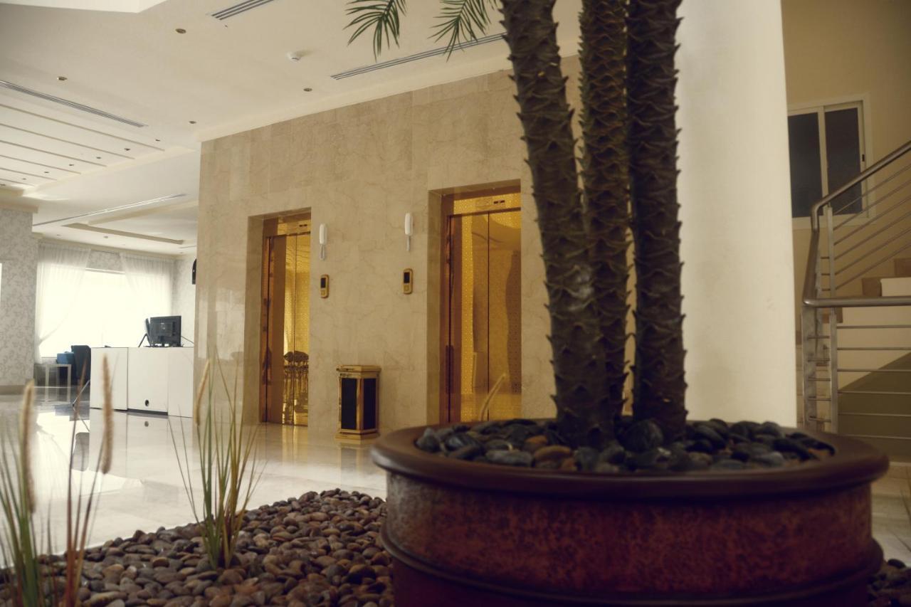 Rafa Homes - Al Falah Riyadh Bagian luar foto