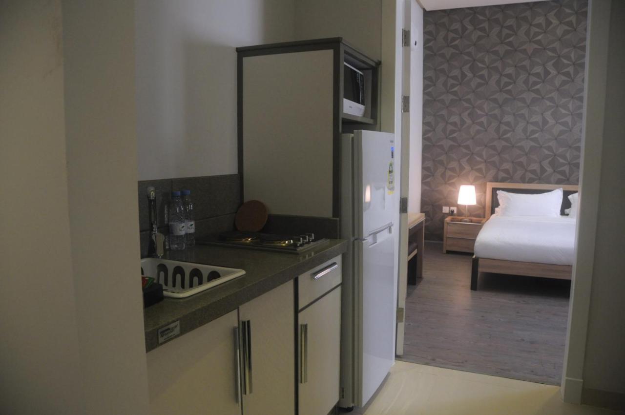 Rafa Homes - Al Falah Riyadh Bagian luar foto