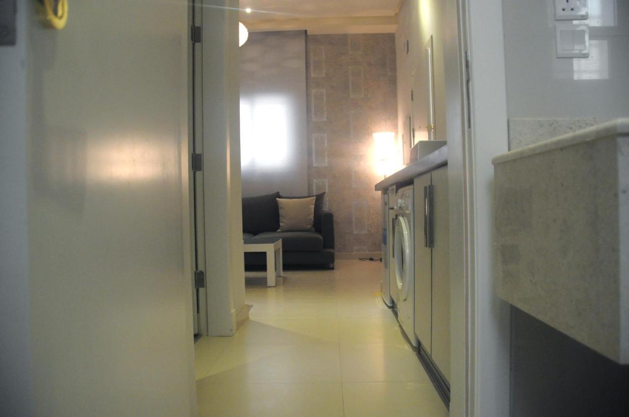 Rafa Homes - Al Falah Riyadh Bagian luar foto